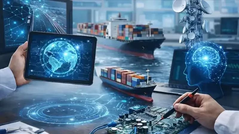 Ulaştırma ve Altyapı Bakanlığı'ndan 30 İşçi Alımı İçin Başvurular Başladı