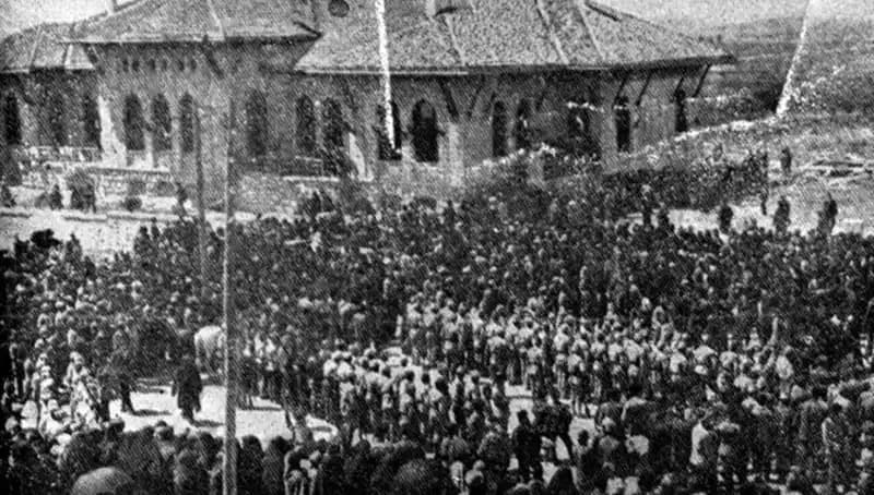 TBMM’nin 105 Yılı: Geçmişten Günümüze Başarılarla Dolu Bir Tarih