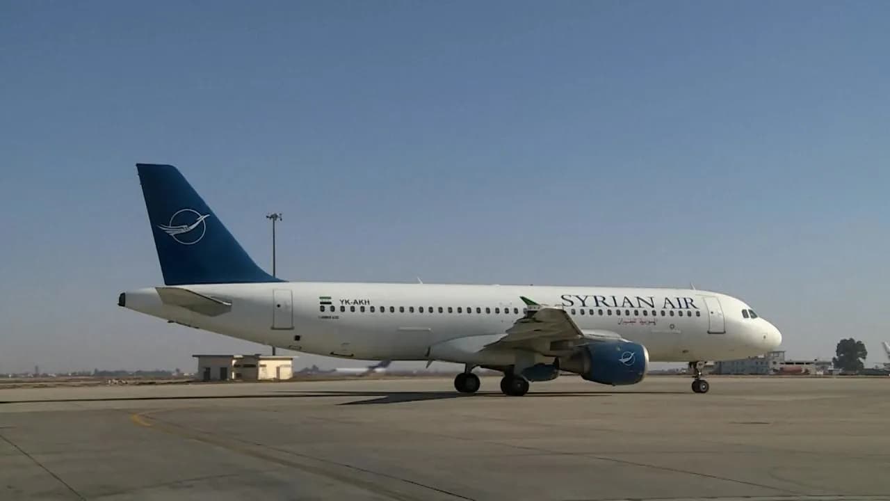 TRT Haber'den Tarihi Uçuş Gündemi