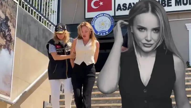 Ünlü Oyuncu Meral Kaplan, 23 Milyon Liralık Dolandırıcılıkla Suçlandı!