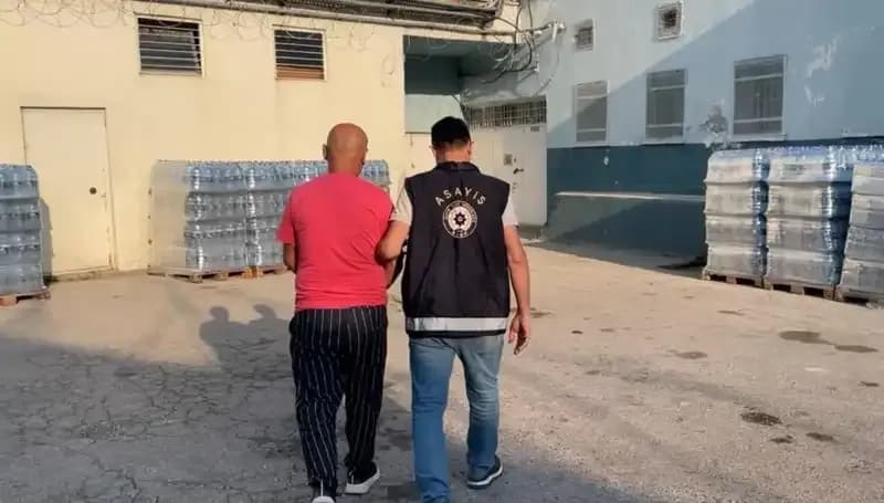 37 Yıl Sonra Kastamonu'da Yakalanan Firari Hükümlünün Şaşırtan Hikayesi