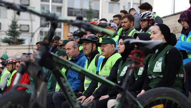 Yeşilay Haftası: Uyuşturucuyla Mücadelede Farkındalık Yaratmak İçin Bir Fırsat