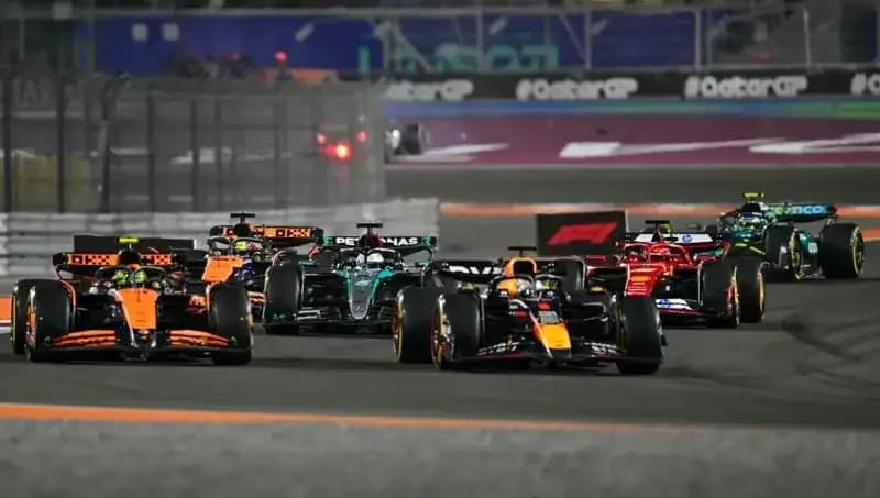 2026'da Formula 1'e Cadillac Katılıyor: Yarış Dünyasında Yeni Bir Dönem Mi Başlıyor?