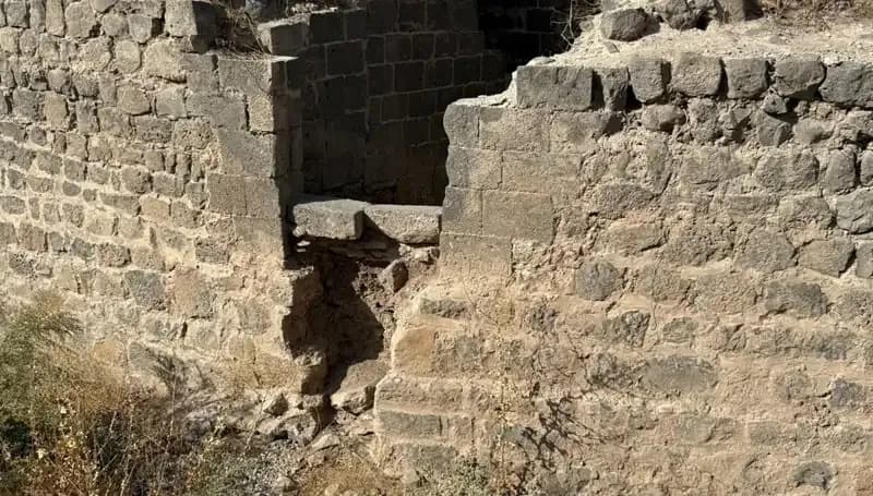 Diyarbakır'ın Tarihi: Saint George Kilisesi'ne Ait Kitabe Şaşırtıcı Gerçekleri Ortaya Çıkardı