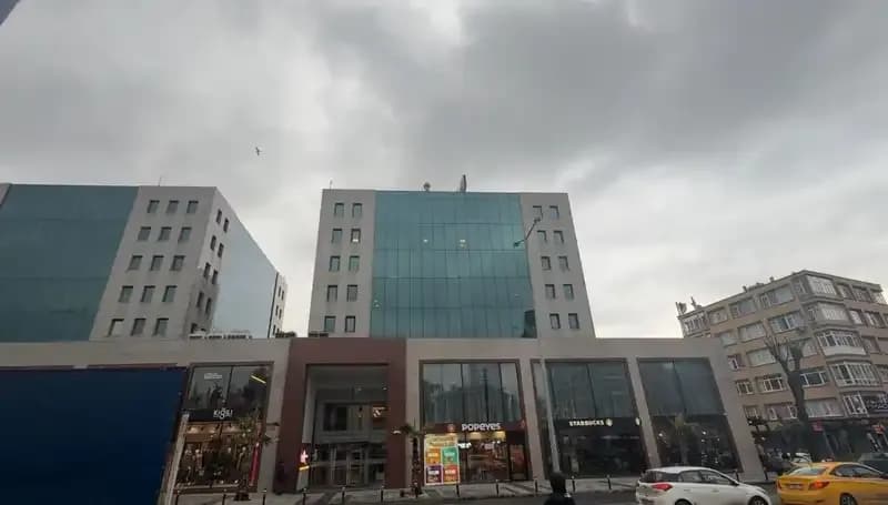 İBB Medya AŞ'ye Şok Baskın: Bilgisayarlara El Konuldu!