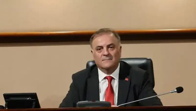 Nuri Aslan: İstanbul’un Geleceğine Yön Veren Yenilikçi Lider