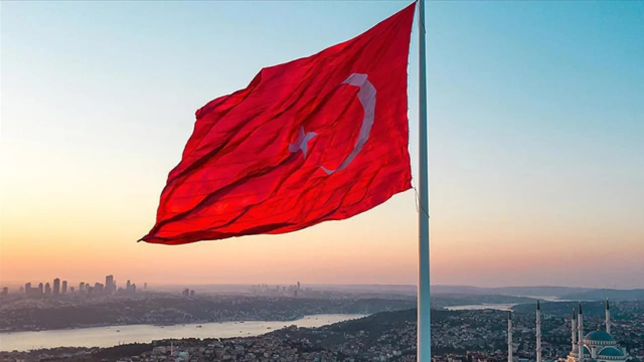 Türkiye: Yatırımların Bağlantı Noktası