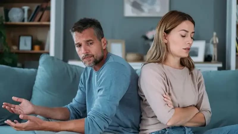 İlişkilerde Geri Dönüşü Olmayan O Kritik Nokta Nedir?