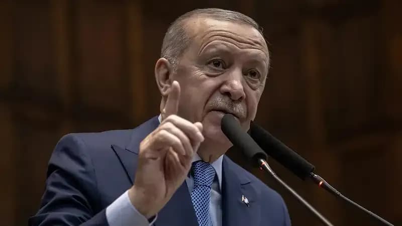 Cumhurbaşkanı Erdoğan’dan Karadeniz’de Yaşanan Gemi Vurulmaları İçin Önemli Uyarı