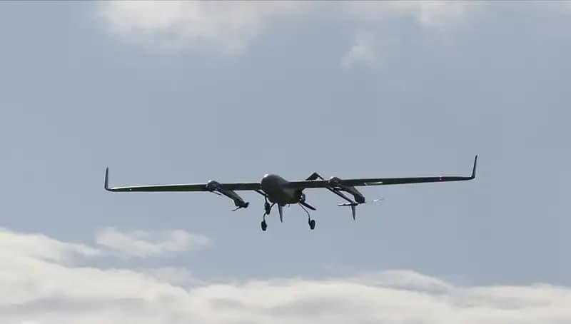 İtalya, Rus Yapımı İHA'ların Uçuşlarını Neden Soruşturuyor?