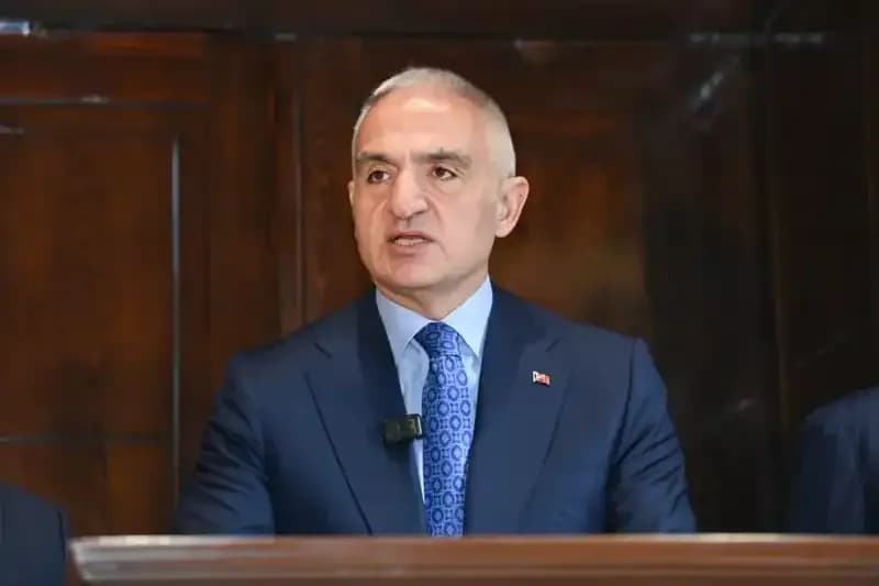 6 Şubat Depremlerinin Ardından Tarihi Eserler İkinci Bir Hayat Buluyor