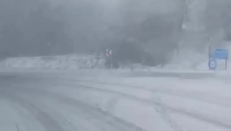 Hava Durumu Uyarısı: Bir Haftada Üç Mevsim Deneyimi Bekleniyor!
