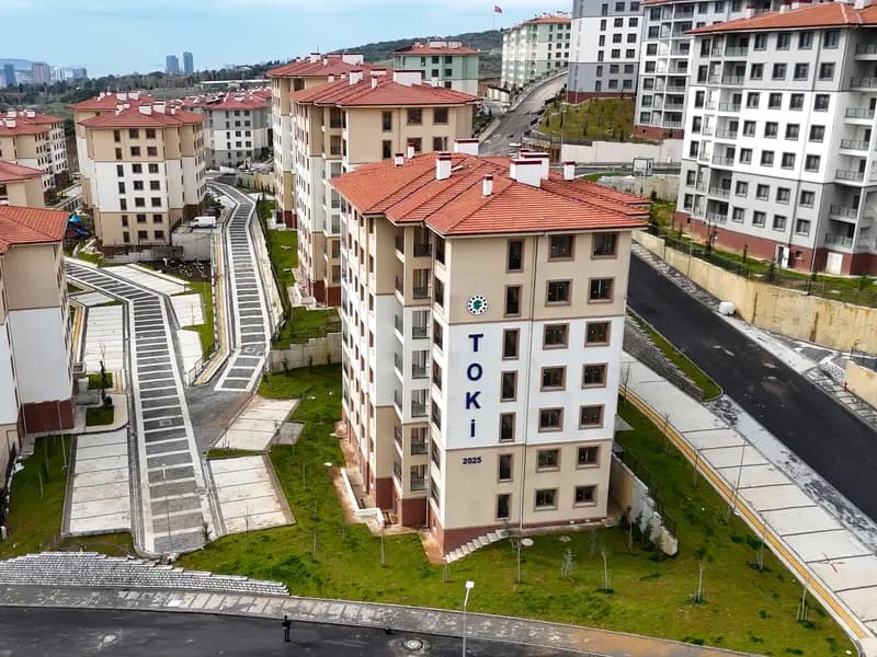 TOKİ İstanbul Kura Tarihi 2026: Kura Çekimi Ne Zaman?