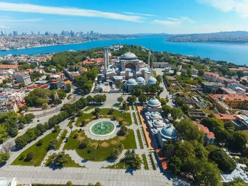 Meteoroloji'den İlk Rapor: Sıcaklık Artıyor, Sis ve Don Tehlikesi!