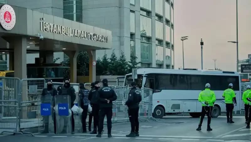 İstanbul'da Çarpıcı Gelişme: İş İnsanı İçin Yakalama Kararı Çıktı!