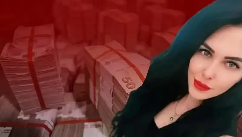 Bankacı Perihan’ın 37 Milyonluk Vurgunu: Müfettişlerin Dikkati Olayı Aydınlattı