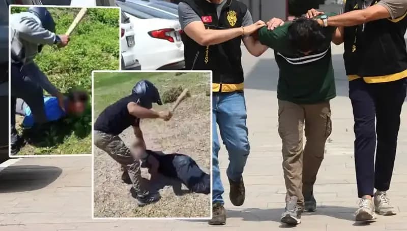 Sopalı İşkence Olayında Şok Eden Yeni Gelişmeler Ortaya Çıktı