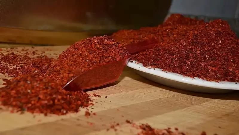 Türkiye'den İlk Çeyrekte Milyonlarca Dolarlık Pul Biber İhracatı Rekoru