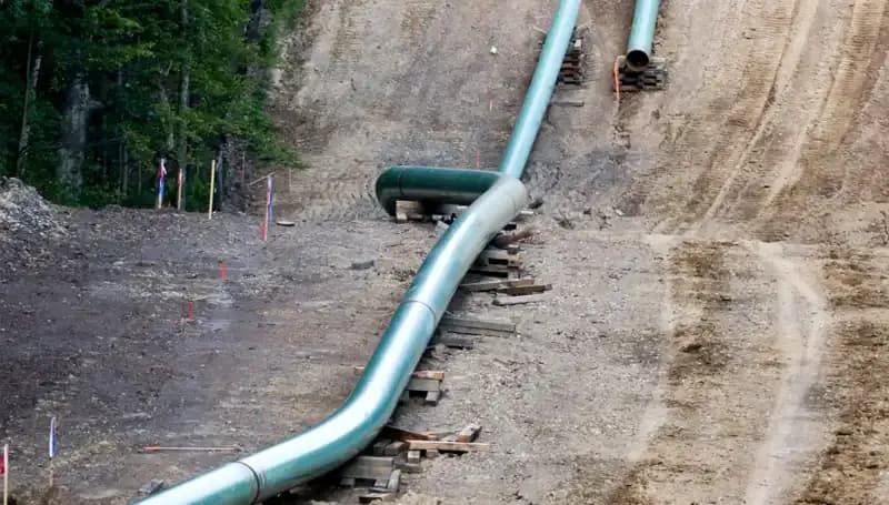 Kanada'da Boru Hattı Patladı: 1 Kişi Hayatını Kaybetti, Acil Durum Alarmı Verildi