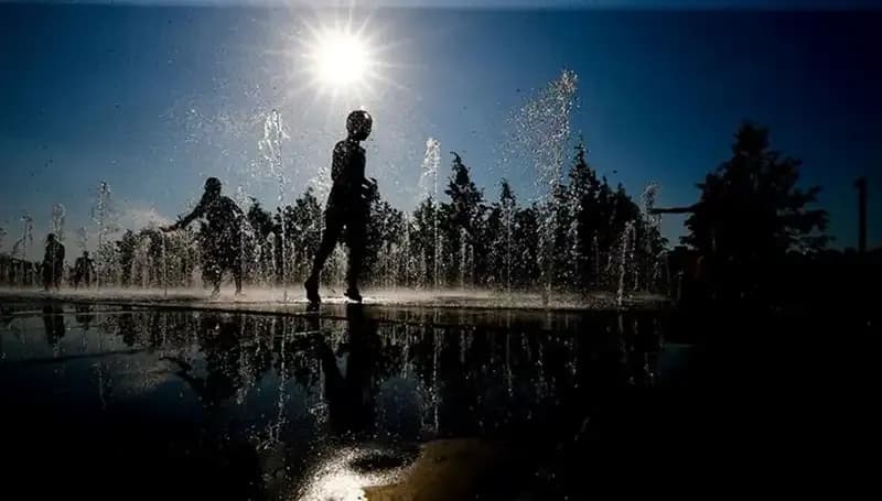 Hafta Sonunda Gelen Sıcak Hava Dalgası: Neler Olacak?