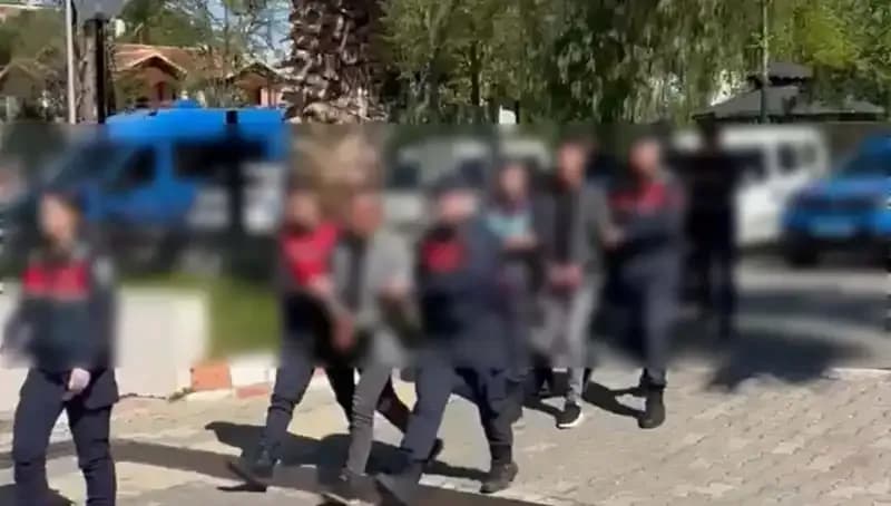 Aydın’da Dehşet Anları: Gaspettiği Parayla Yaşadığı Korkunç Olay!