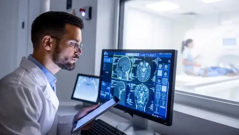 Beyin Kanseriyle Savaş: Tek Belirti Hayatını Değiştirdi