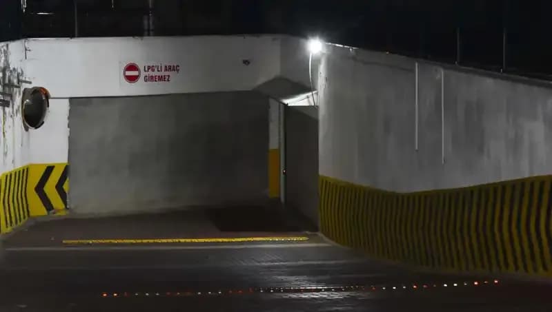 Sitedeki Husumet, Cinayetle Sonuçlandı: Üzücü Olayın Ayrıntıları