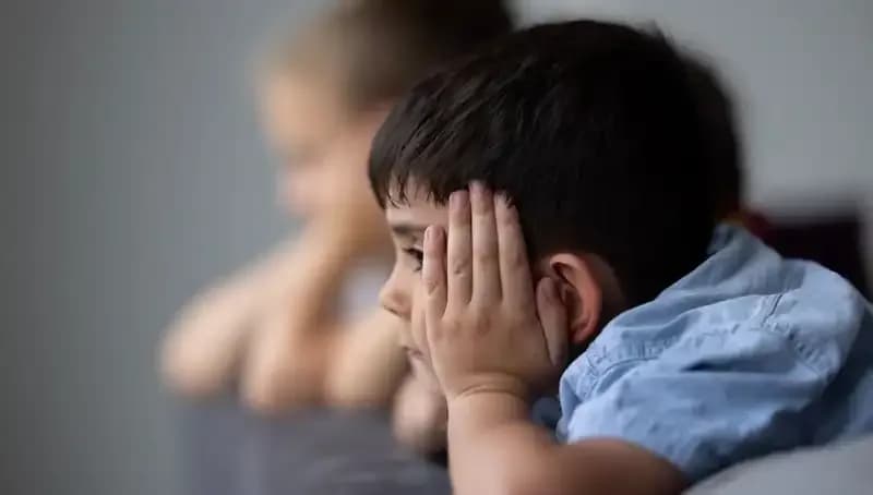 Otizm, Neden Erkek Çocuklarında Daha Sık Görülüyor? İşte Sebepler!