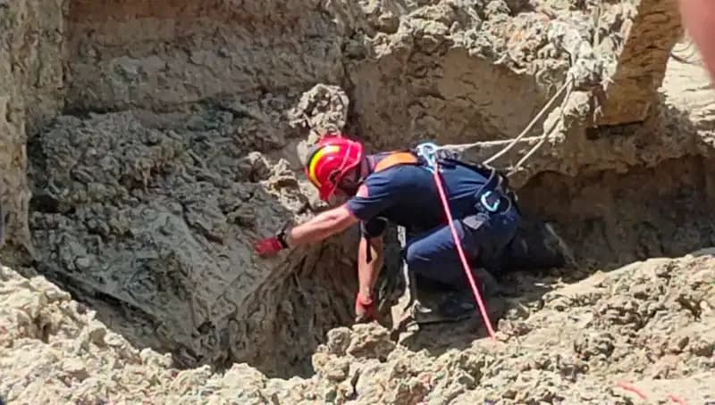 Silivri’deki Göçükte Operatörün Cansız Bedeni Bulundu: Olayın Ayrıntıları Ortaya Çıktı