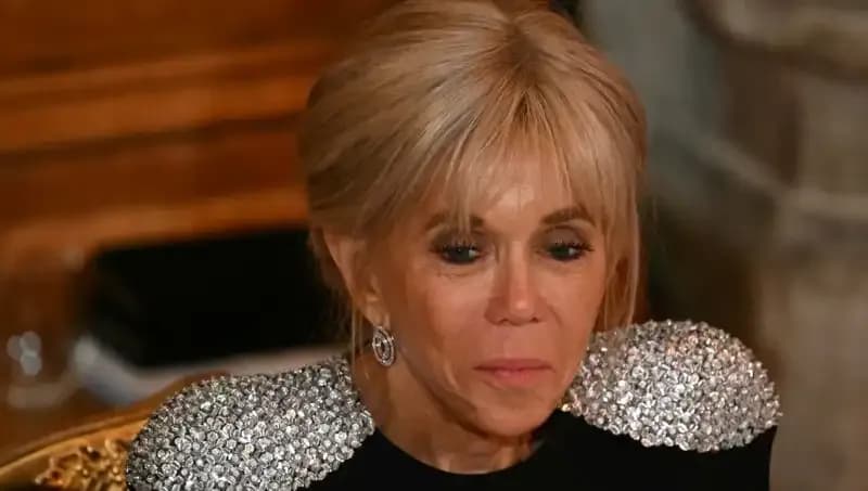 First Lady Davasında Şok Gelişme: "Erkek Olarak Doğdu" Yalanı Beraat Aldı