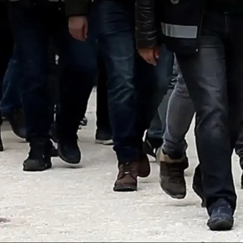 87 Milyon Liralık Vurgun: 11 Kişilik Çete Çökertildi, 22 Tutuklama!