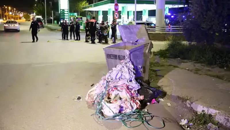 Bebeğini Çöp Konteynerine Atan Anne: Gerçekler ve Sonuçları Neler?