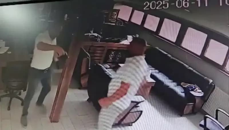 Alacak Verecek Meselesi Neden Kanlı Sonuçlandı? İş İnsanının Ölümü