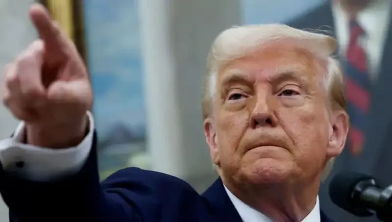 Trump'ın İşaret Ettiği Tarih: 2 Nisan, Tarihin Dönüm Noktası mı Olacak?