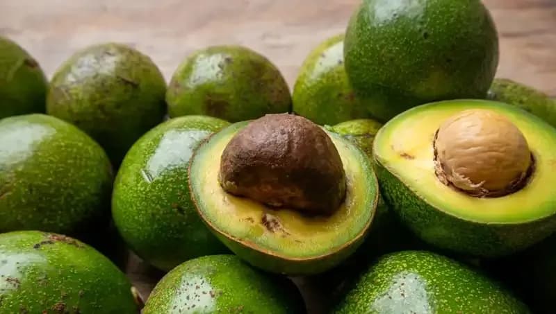 Avokado Çekirdeği: Atmak Yerine Kullanmanız Gereken Faydaları