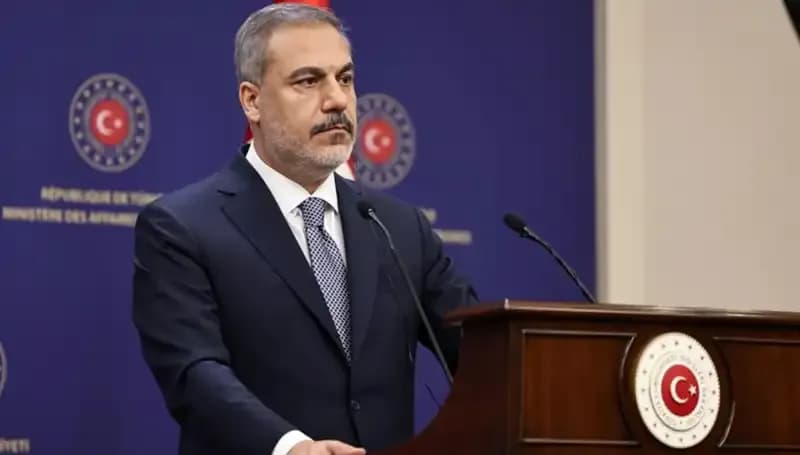 Türkiye ve Hamas Arasındaki Yeni Gelişmeler: Bakan Fidan'ın Önemli Temasları