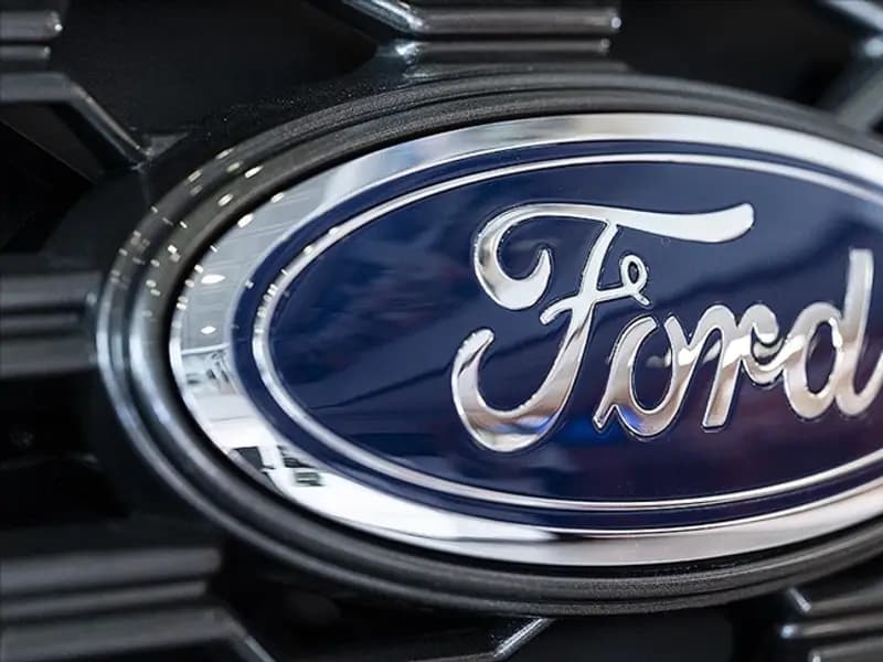 Ford, 4 Milyondan Fazla Aracı Geri Çağırıyor: Yazılım Hatası