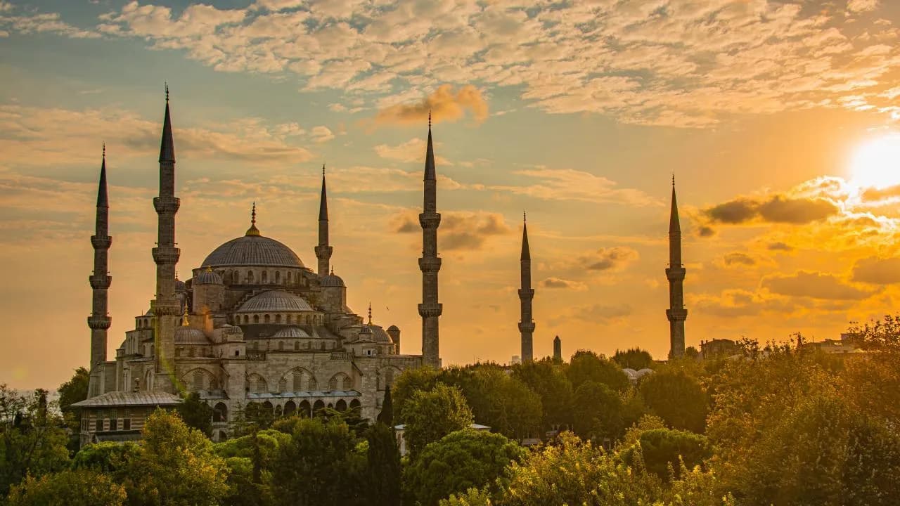 Üç Ayların Başlangıcı için Hazırlıklar Başladı