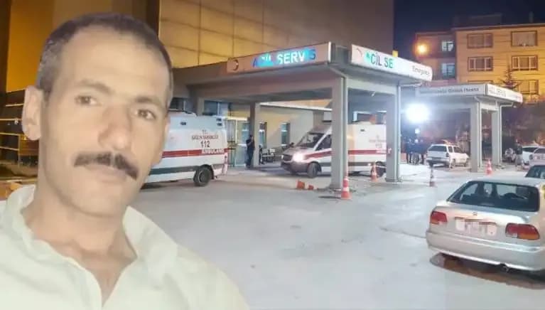 17 Yaşındaki Çocuk, Babasını Babalar Günü Arefesinde Öldürdü