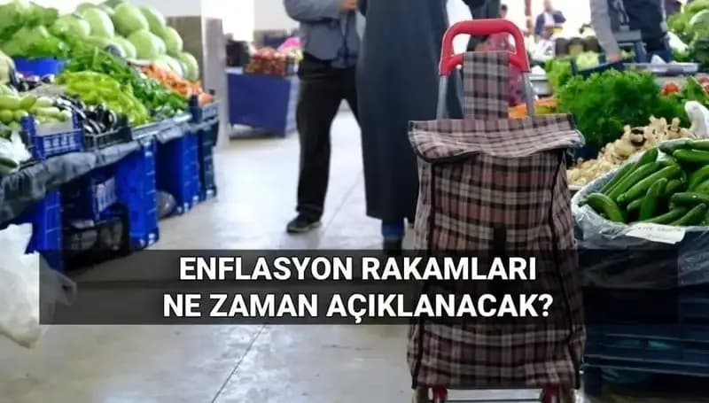 Ağustos 2023 Enflasyon Rakamları: TÜİK'in Açıklama Tarihi Nedir?