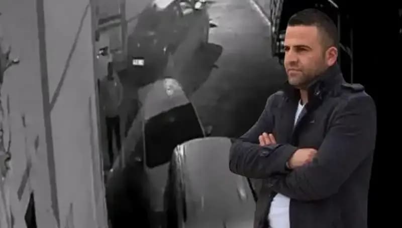 Evinin Önünde Vurulan Adamın Korkunç Sonu: Karısı ve Nişanlı İlişkisi