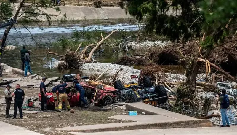 Teksas Trajedisi: Siren Sistemi Neden Kurulmadı ve Sonuçları Neler?