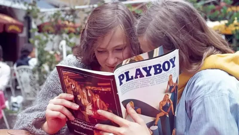 Playboy'un Eski Genel Yayın Yönetmeni Dolandırıcılıkla Suçlandı: İddialar Şok Edici!