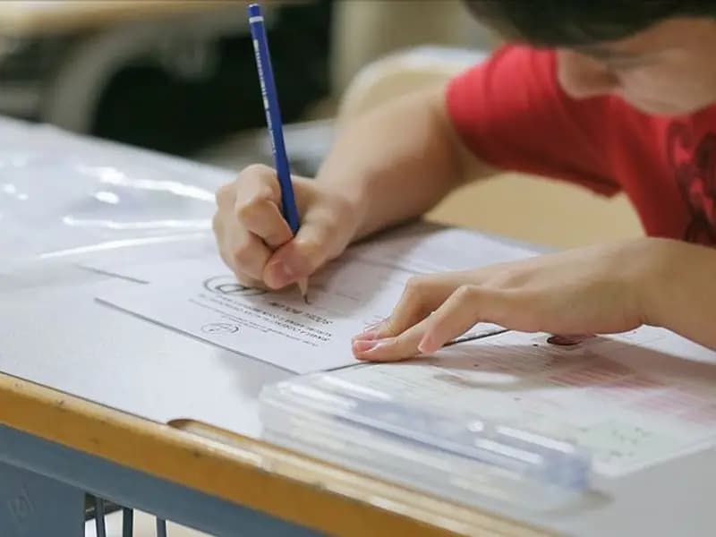 YKS'ye 2,5 Milyon Aday Başvurdu: 2024 Sınavı İçin Hazırlıklar Başladı