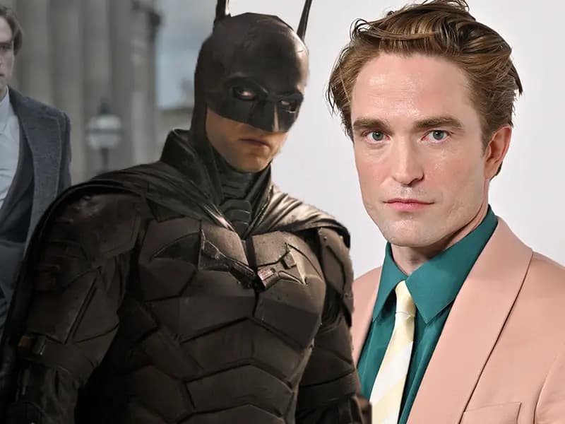 Robert Pattinson'dan "The Batman 2" Hakkında İlk İpuçları