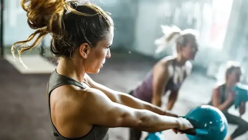 Egzersiz Yaparken Dikkat Edilmesi Gereken Hatalar: 41 Yaşındaki Kadının Acı Hikayesi