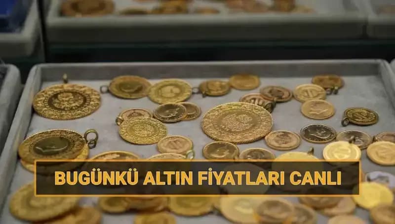 Bugün Altın Fiyatları: 26 Mart’ta Piyasalar Ne Durumda?