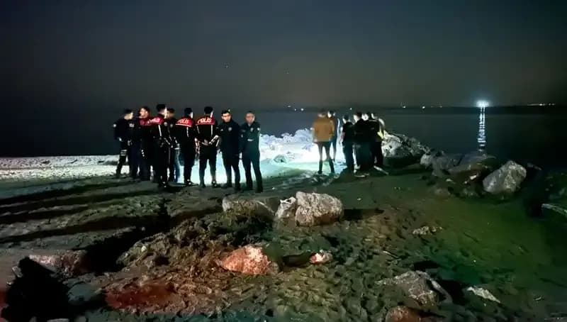 Balık Tutma Tutkusu Can Aldı: Bir Adamın Dramı