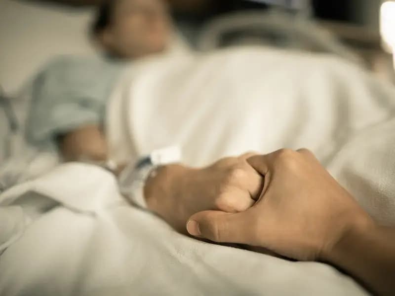 İngiltere'de Pankreas Kanseri Teşhisi: Hastanın İhmal Edilen Belirtileri