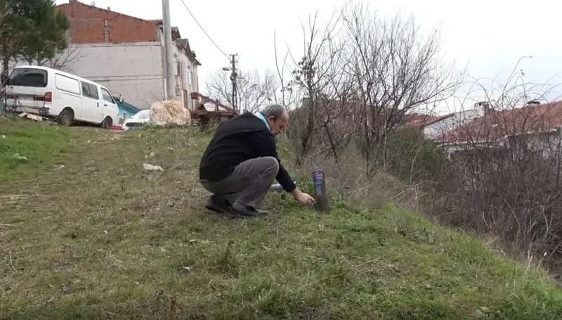 Bilecik’te 30 Yıldır Bedava Ramazan Topu Geleneği Yaşatılıyor